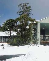Cradle Mountain Wilderness Village
