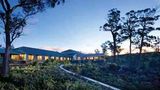 Cradle Mountain Wilderness Village Exterior