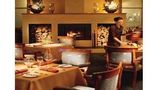 Cradle Mountain Wilderness Village Restaurant