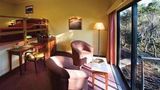Cradle Mountain Wilderness Village Room