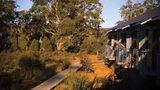 Cradle Mountain Wilderness Village Exterior