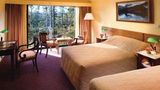 Cradle Mountain Wilderness Village Room