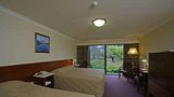 Cradle Mountain Wilderness Village Room