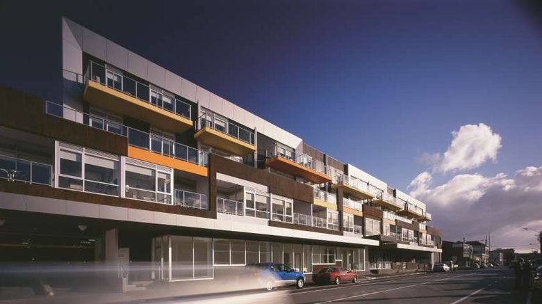 <b>Apartments Ink Exterior</b>. Images powered by <a href="https://iceportal.shijigroup.com/" title="IcePortal" target="_blank">IcePortal</a>.