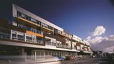 <b>St Kilda Central Apartment Hotel Exterior</b>. Images powered by <a href="https://iceportal.shijigroup.com/" title="IcePortal" target="_blank">IcePortal</a>.