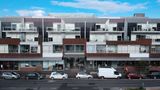 Apartments Ink Exterior