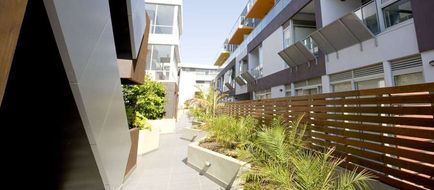 Apartments Ink Exterior