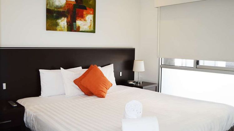 Apartments Ink Suite