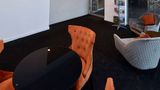 <b>St Kilda Central Apartment Hotel Lobby</b>. Images powered by <a href="https://iceportal.shijigroup.com/" title="IcePortal" target="_blank">IcePortal</a>.