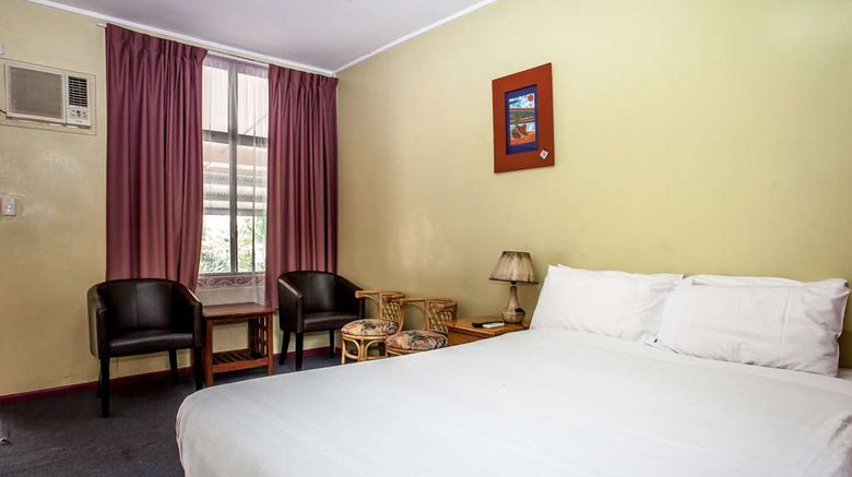 <b>Darra Motel and Conference Centre Room</b>. Images powered by <a href="https://iceportal.shijigroup.com/" title="IcePortal" target="_blank">IcePortal</a>.