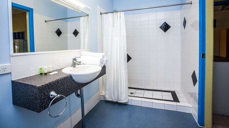 <b>Darra Motel and Conference Centre Other</b>. Images powered by <a href="https://iceportal.shijigroup.com/" title="IcePortal" target="_blank">IcePortal</a>.