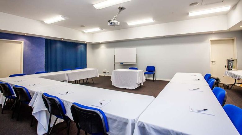 <b>Darra Motel and Conference Centre Other</b>. Images powered by <a href="https://iceportal.shijigroup.com/" title="IcePortal" target="_blank">IcePortal</a>.