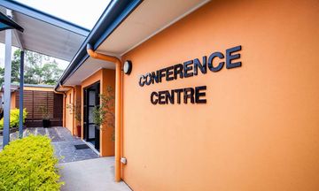 Darra Motel and Conference Centre