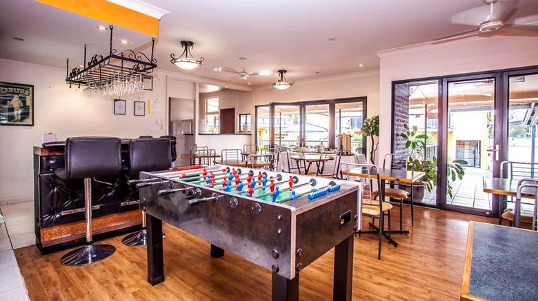 <b>Darra Motel and Conference Centre Other</b>. Images powered by <a href="https://iceportal.shijigroup.com/" title="IcePortal" target="_blank">IcePortal</a>.