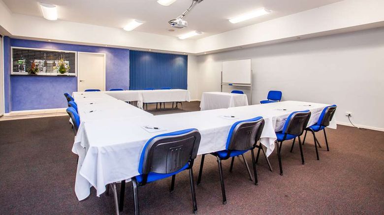 <b>Darra Motel and Conference Centre Other</b>. Images powered by <a href="https://iceportal.shijigroup.com/" title="IcePortal" target="_blank">IcePortal</a>.