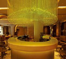Hotel Pravo Lobby