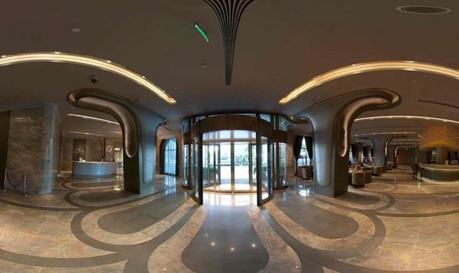Hotel Pravo Exterior