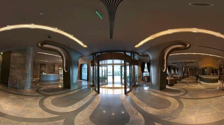Hotel Pravo Exterior