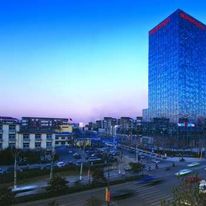 Wanda Realm Langfang