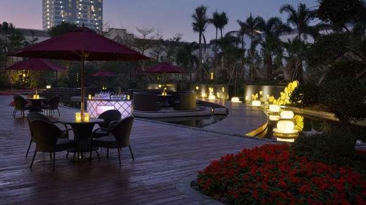 Wanda Realm Langfang Other