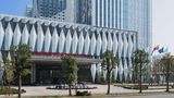 Wanda Realm Jinhua Exterior
