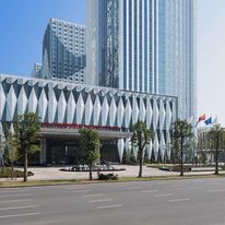 Wanda Realm Jinhua