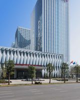 Wanda Realm Jinhua