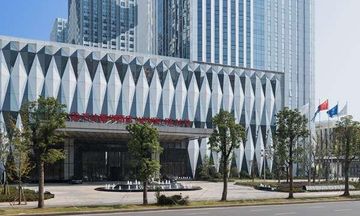 Wanda Realm Jinhua