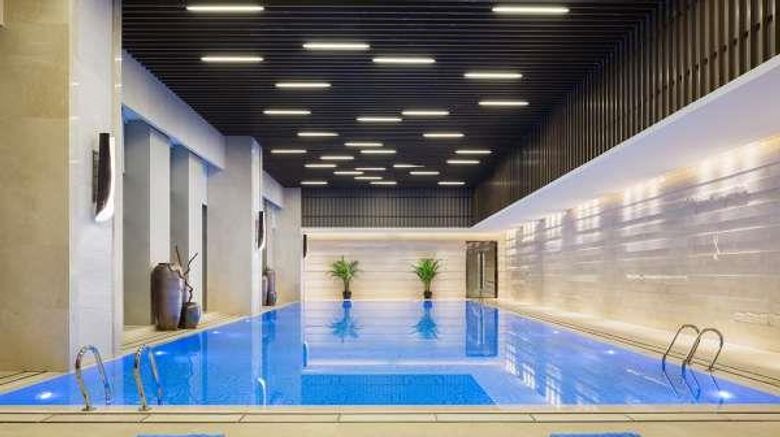 <b>Wanda Realm Jinhua Pool</b>. Images powered by <a href="https://iceportal.shijigroup.com/" title="IcePortal" target="_blank">IcePortal</a>.