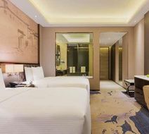 Wanda Realm Jinhua Room