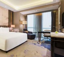 Wanda Realm Jinhua Room