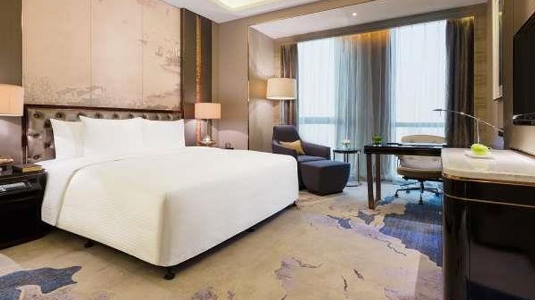 <b>Wanda Realm Jinhua Room</b>. Images powered by <a href="https://iceportal.shijigroup.com/" title="IcePortal" target="_blank">IcePortal</a>.