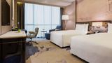 Wanda Realm Jinhua Room