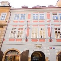 Hotel Golden Key