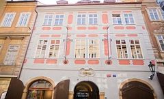 Hotel Golden Key