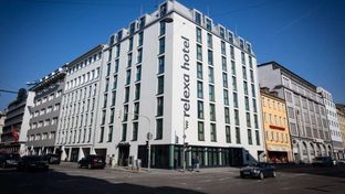relexa hotel Muenchen