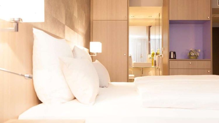 relexa hotel Muenchen Suite