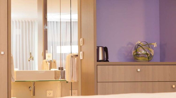 relexa hotel Muenchen Suite