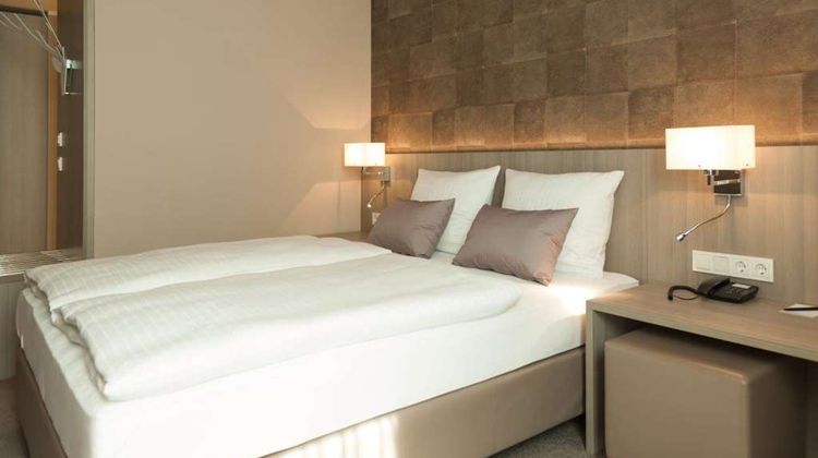 relexa hotel Muenchen Room