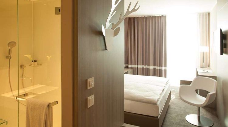 relexa hotel Muenchen Room