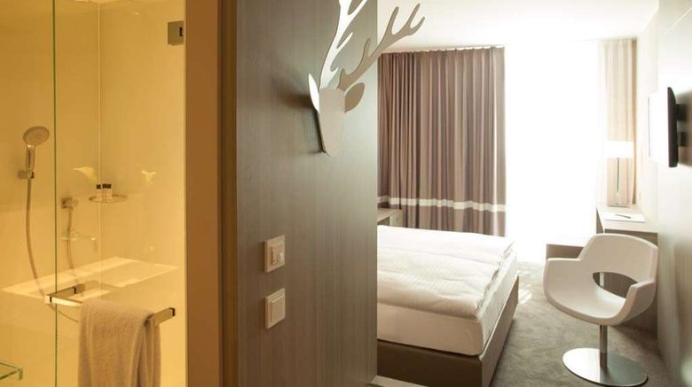 <b>relexa hotel Muenchen Room</b>. Images powered by <a href="https://iceportal.shijigroup.com/" title="IcePortal" target="_blank">IcePortal</a>.