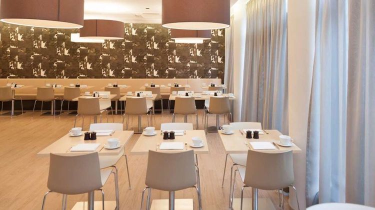 relexa hotel Muenchen Restaurant