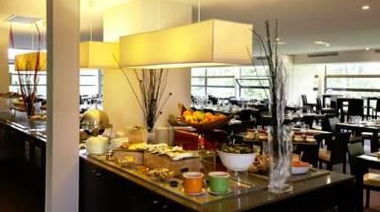Forges Hotel Restaurant