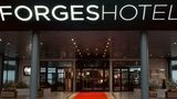 Forges Hotel Exterior