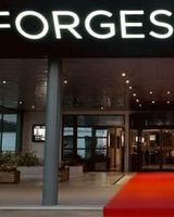 Forges Hotel