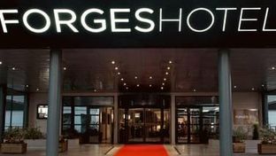 Forges Hotel