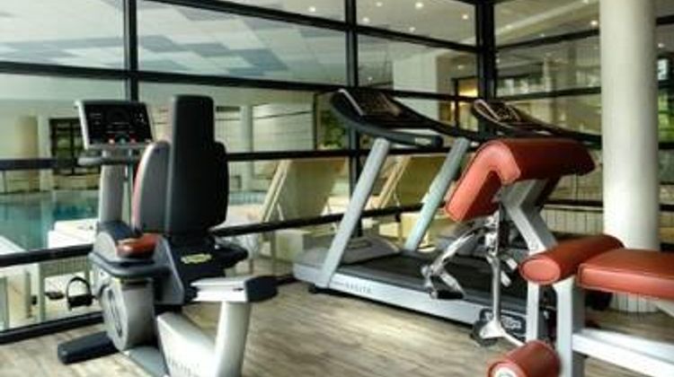 Forges Hotel Health