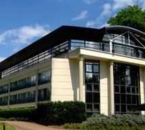Forges Hotel Exterior