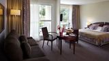 Forges Hotel Room