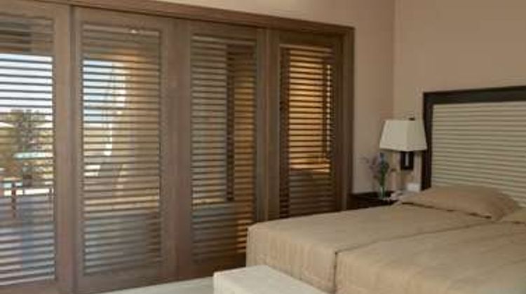 Helona Resort Room